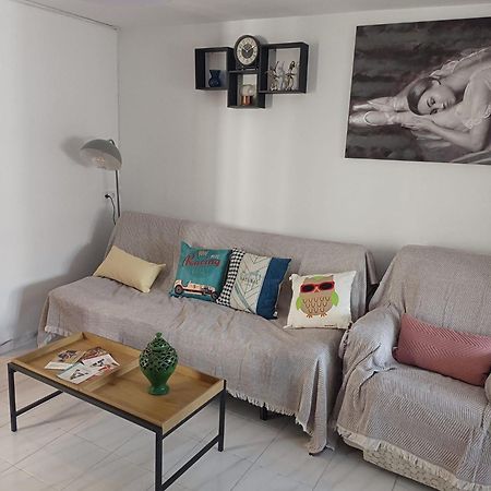 Apartamento Avenida Aguilar Екстериор снимка