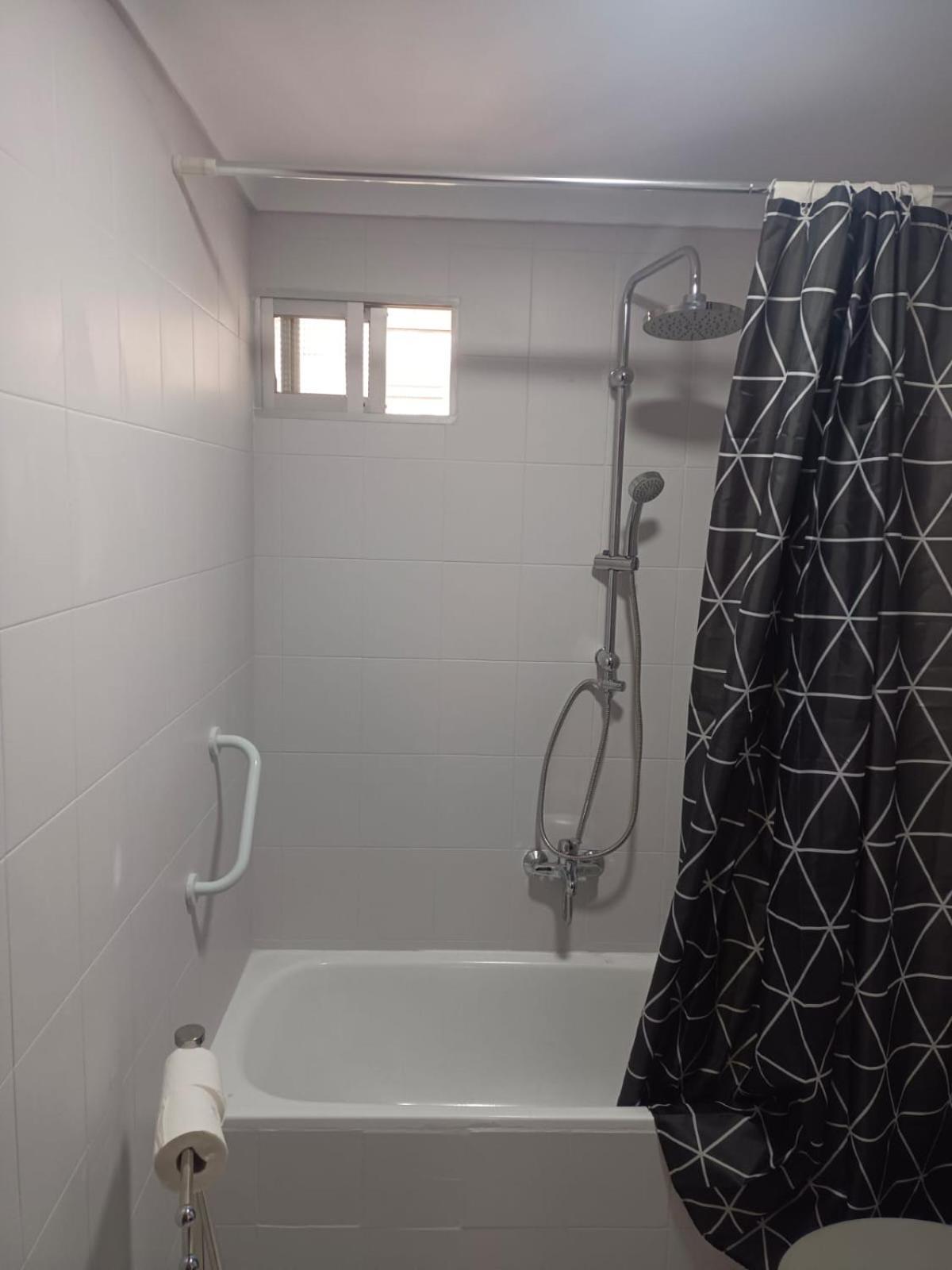 Apartamento Avenida Aguilar Екстериор снимка