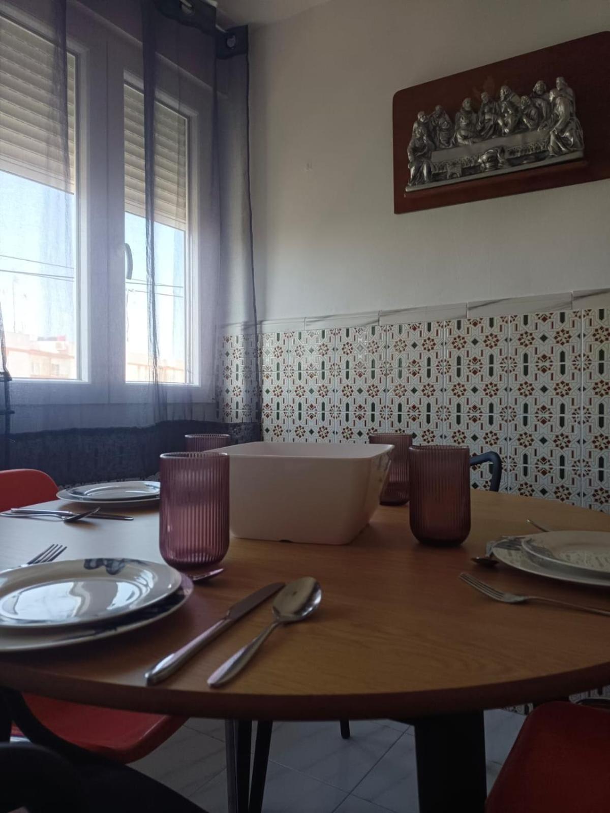 Apartamento Avenida Aguilar Екстериор снимка
