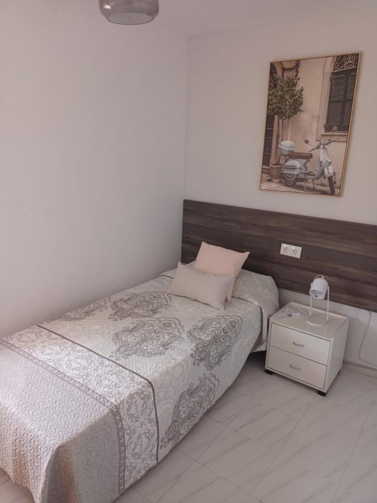 Apartamento Avenida Aguilar Екстериор снимка