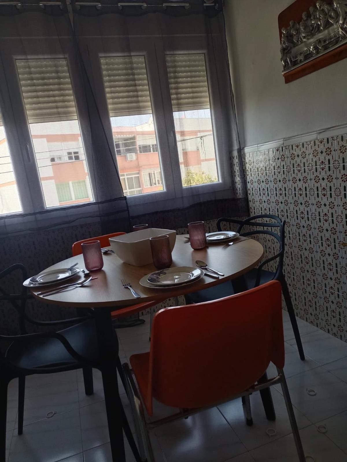 Apartamento Avenida Aguilar Екстериор снимка