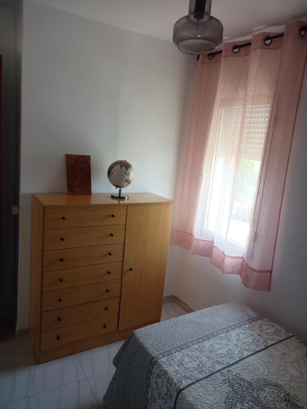 Apartamento Avenida Aguilar Екстериор снимка