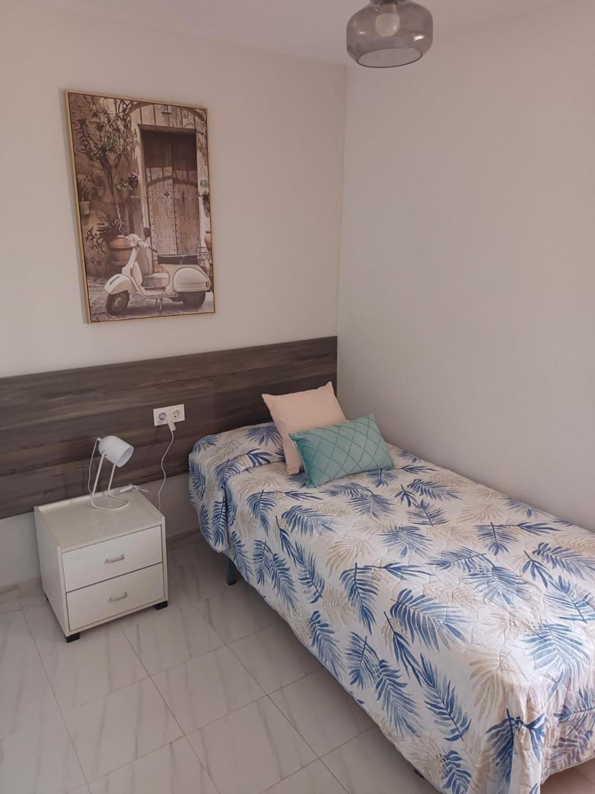 Apartamento Avenida Aguilar Екстериор снимка