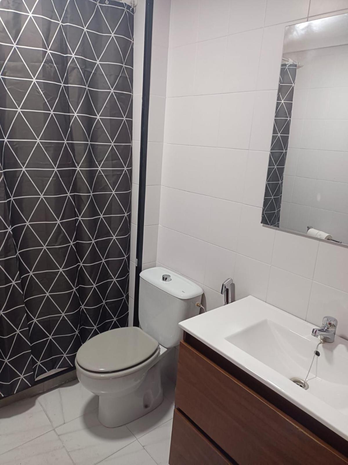 Apartamento Avenida Aguilar Екстериор снимка