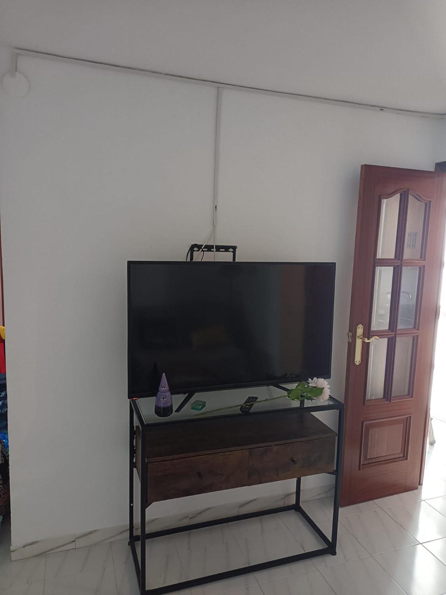 Apartamento Avenida Aguilar Екстериор снимка