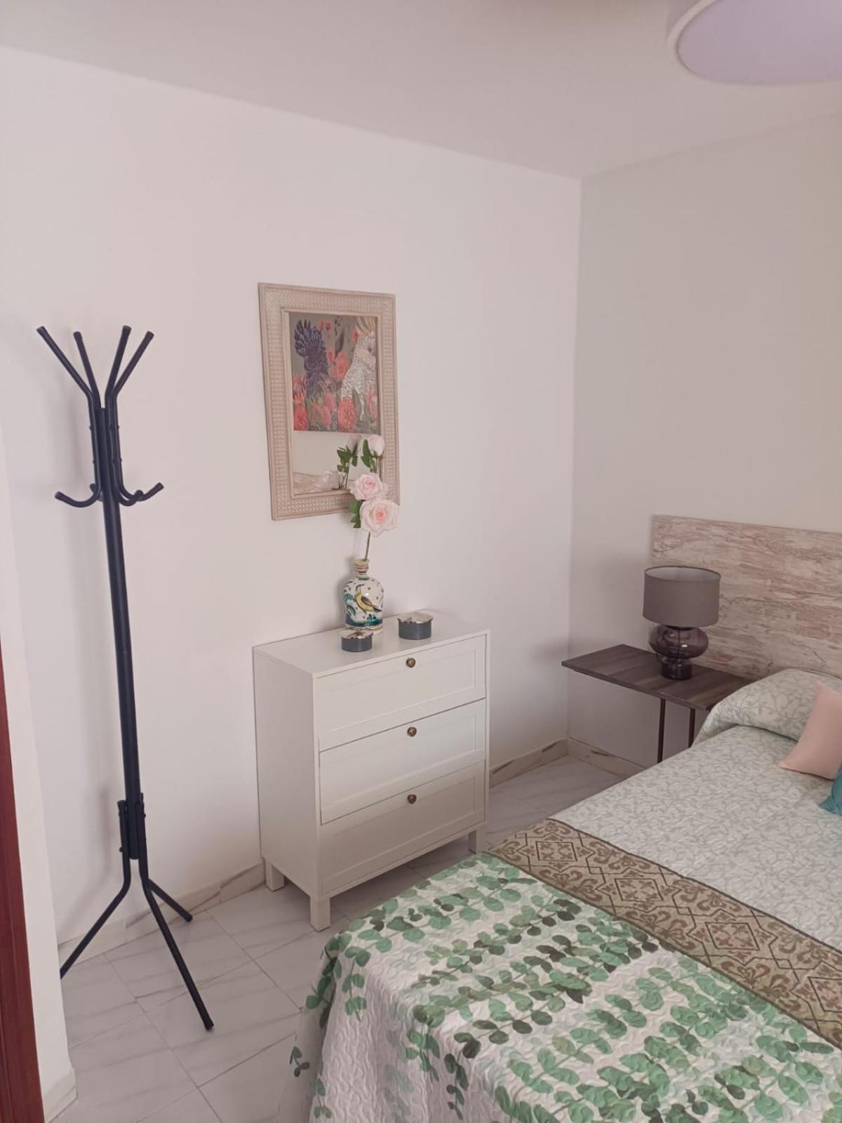 Apartamento Avenida Aguilar Екстериор снимка