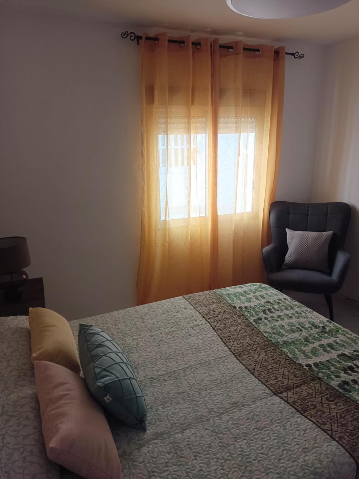 Apartamento Avenida Aguilar Екстериор снимка