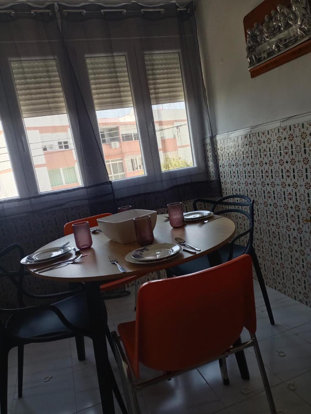 Apartamento Avenida Aguilar Екстериор снимка