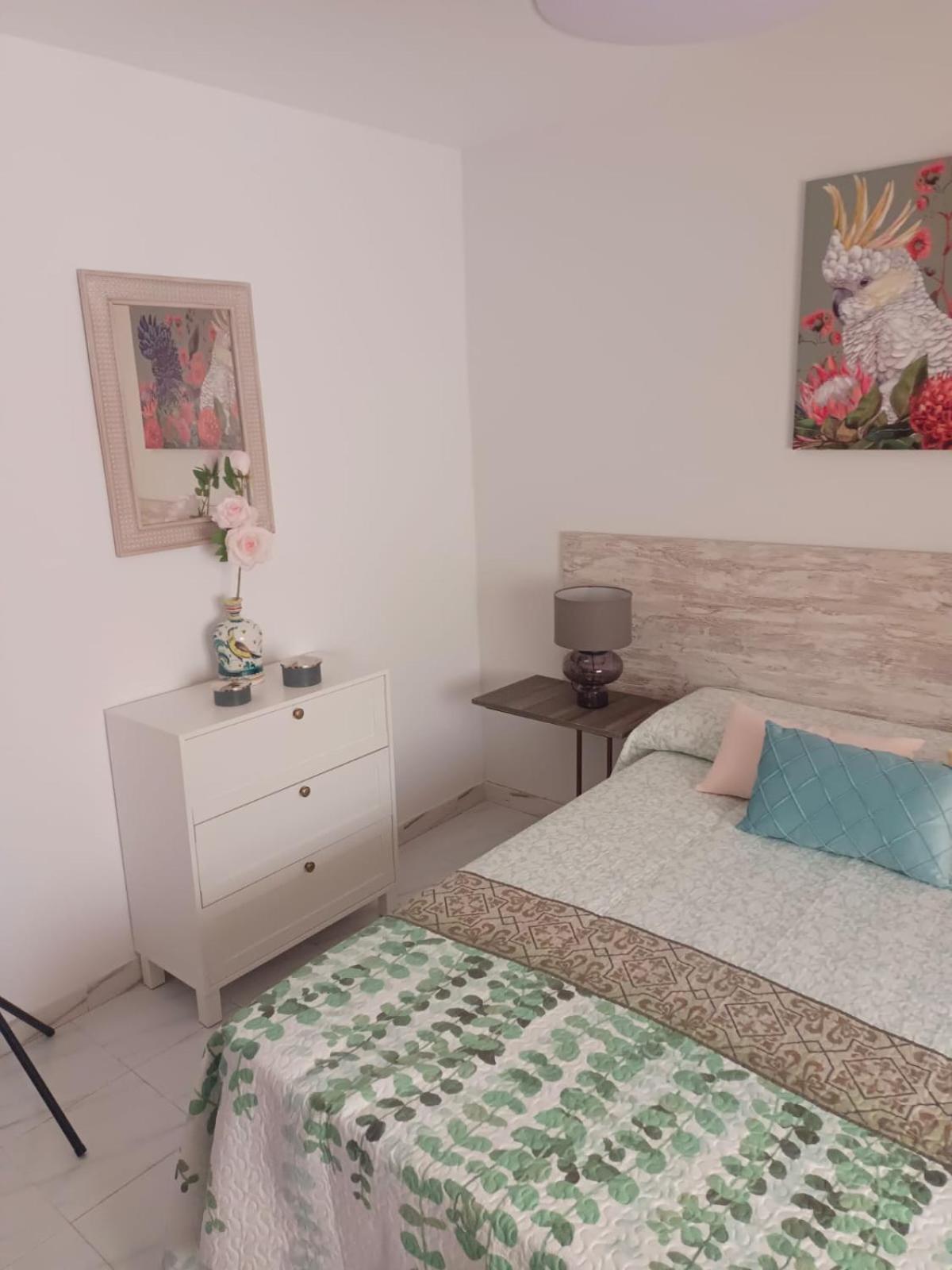 Apartamento Avenida Aguilar Екстериор снимка