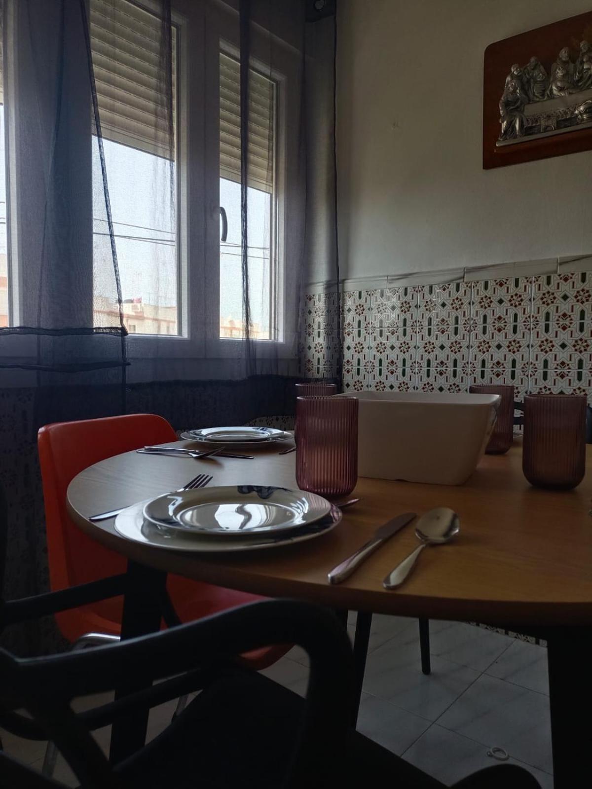Apartamento Avenida Aguilar Екстериор снимка