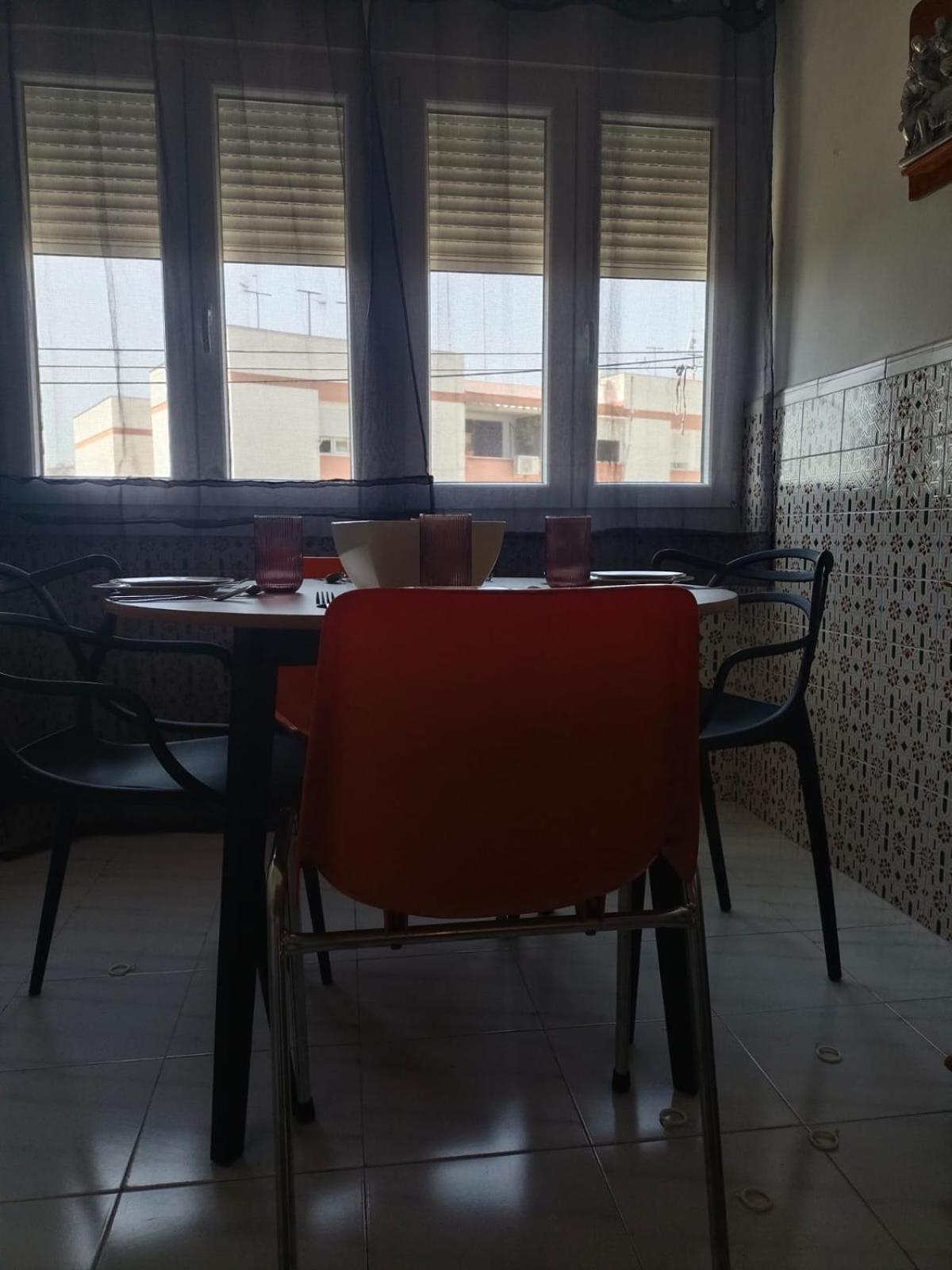Apartamento Avenida Aguilar Екстериор снимка