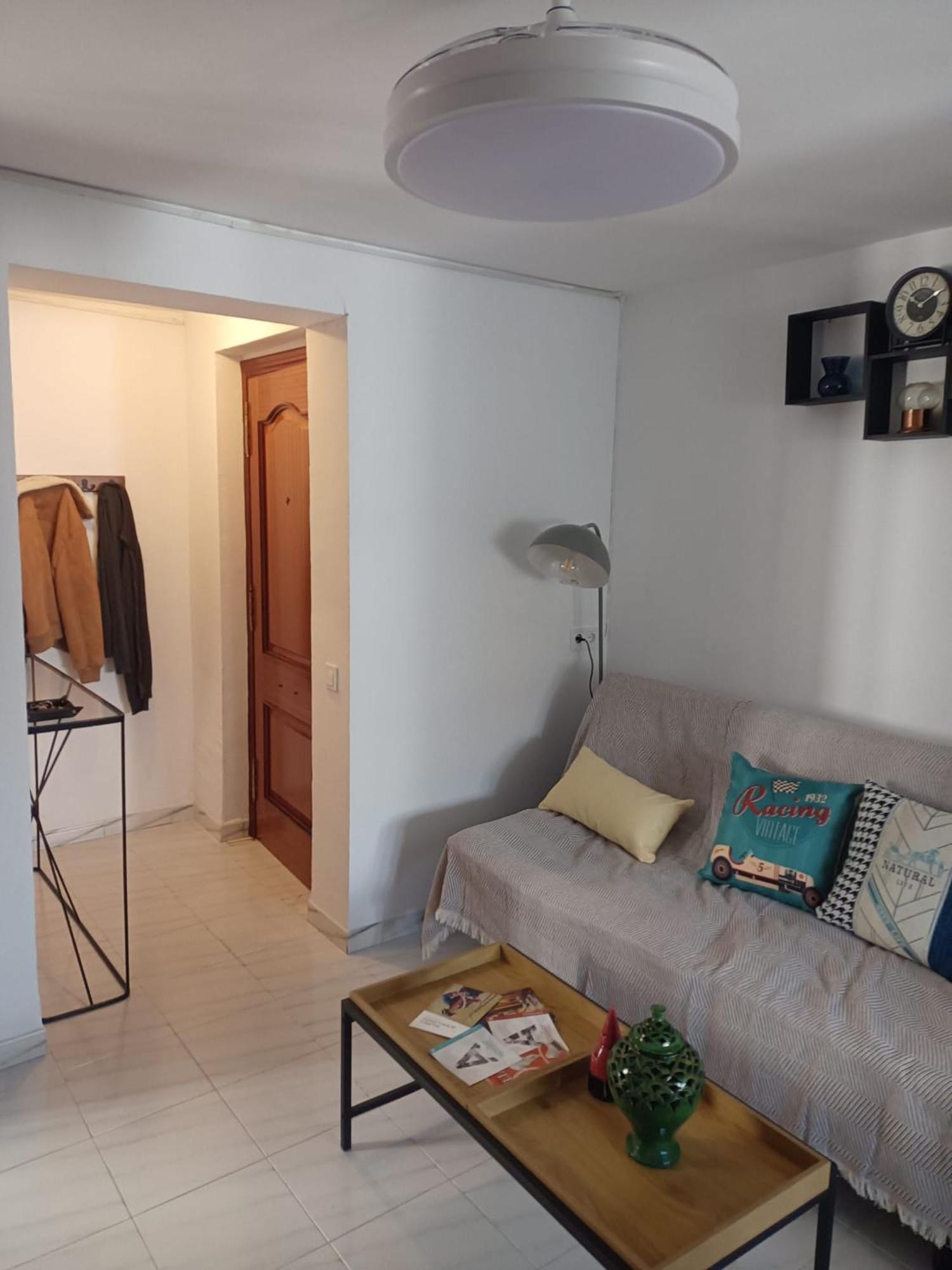 Apartamento Avenida Aguilar Екстериор снимка