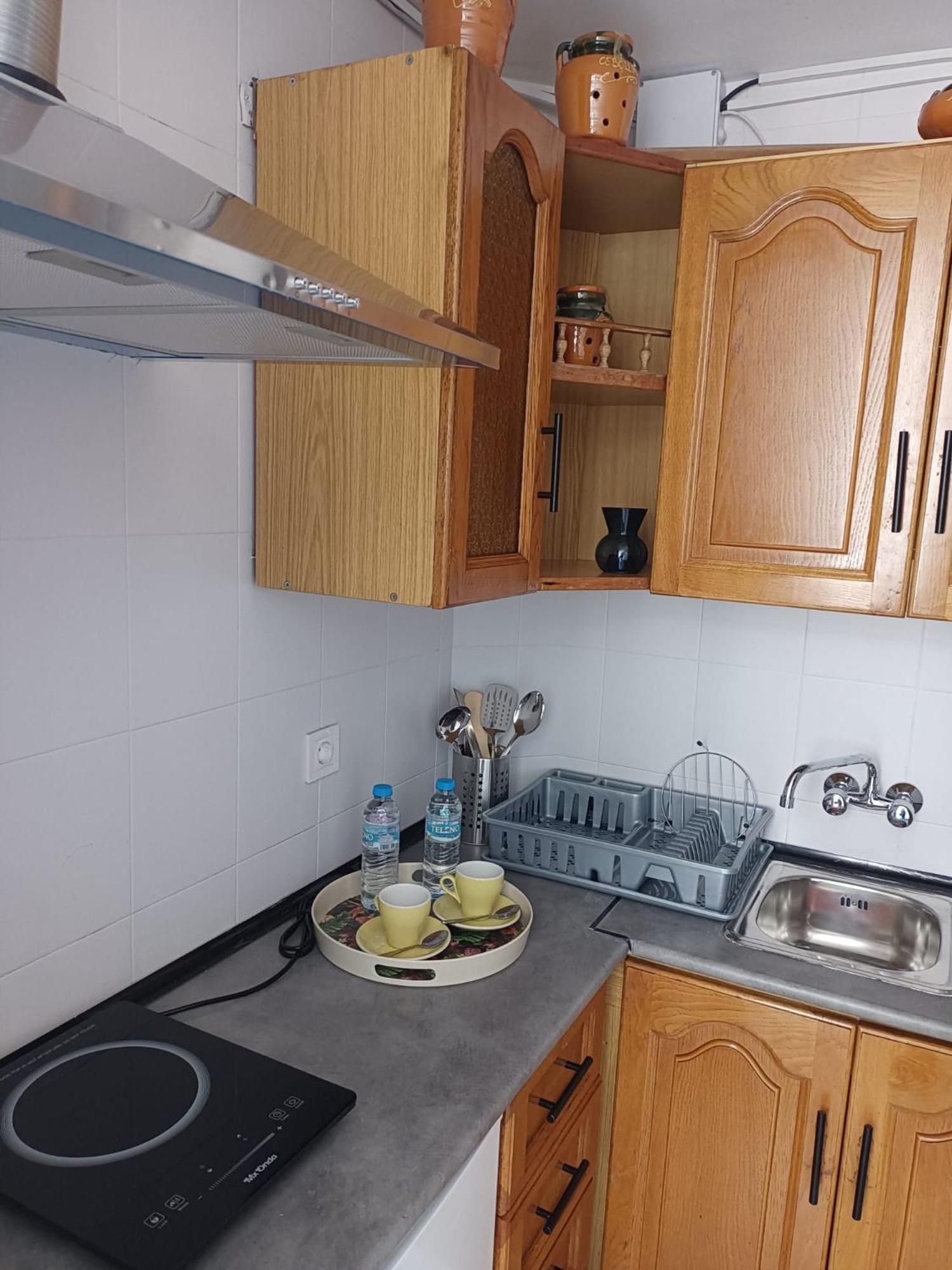 Apartamento Avenida Aguilar Екстериор снимка
