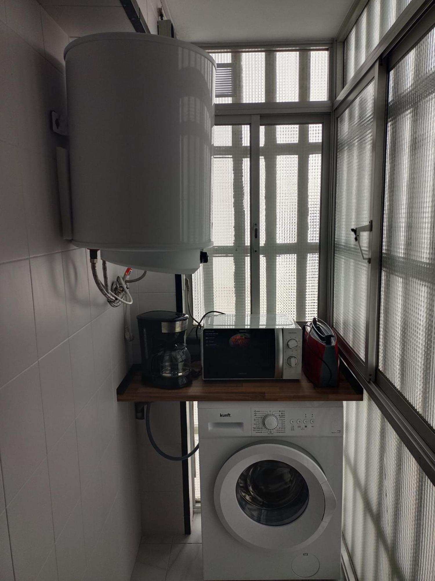 Apartamento Avenida Aguilar Екстериор снимка