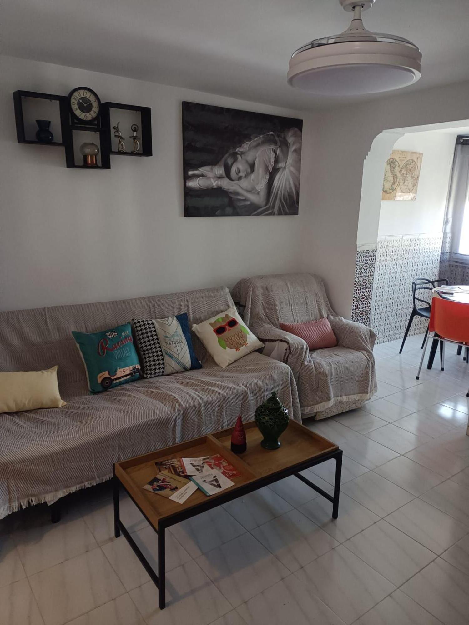 Apartamento Avenida Aguilar Екстериор снимка